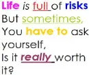 life