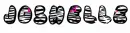 zebra Joshelle