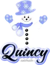 Quincy