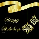 Happy Holidays
