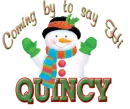 Quincy