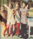 Magical Mystery Tour