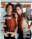 Mick And Keith