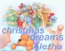 aletha christmas dreams