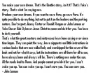 John Lennon Quote