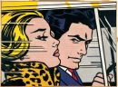 Roy Lichtenstein
