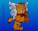 garfield