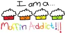 muffin addict
