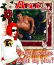 Ari - fireman