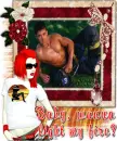 fireman hunk