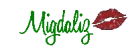 Migdaliz