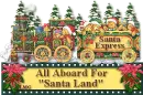 All Aboard