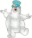 My Version Frosty The Snowman