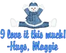 Maggie