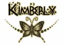 Kimberly-gold and black butterfly