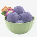 ube icecream