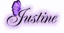 Justine