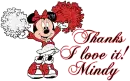 Mindy