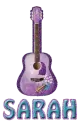 Sarah