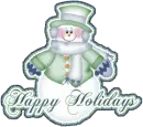 Snowman