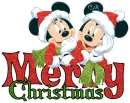 Mickey & Minnie