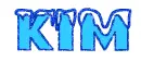 Kim-blue snowcapped