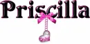 Priscilla
