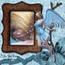 blue angel