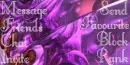 Purple Silk