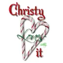 christy loves it 
