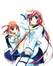 Yume and Nanaka