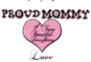 Proud mommy of 2