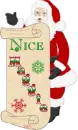 Maggie- Nice List