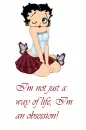 betty boop