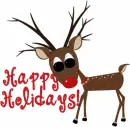 Happy Holidays!