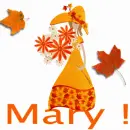 Mary