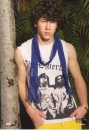 nick jonas
