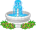 Fountain