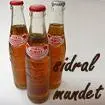 sidral mundet