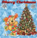 MERRY CHRISTMAS