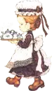 tea time