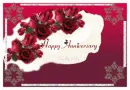 HAPPY ANNIVERSARY