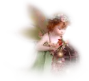 baby fairy