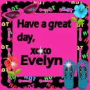 Have a Nice Day