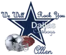 Dallas Cowboys
