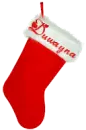 Christmas Stocking