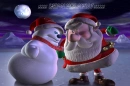 happy christmas