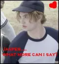 Jasper Hale