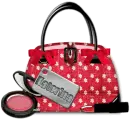Red bag- Katerina