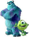 disney monsters